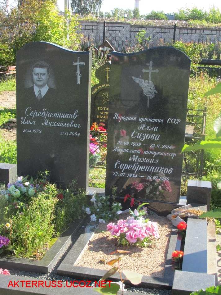Известные балетные танцоры: алла ивановна сизова