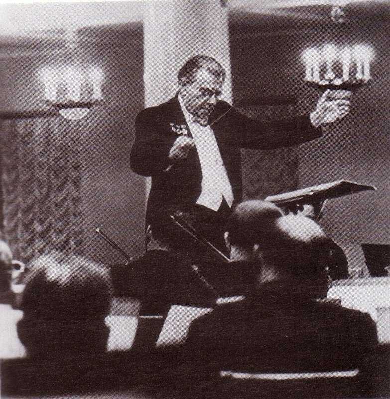 Рейнхольд глиер - reinhold glière