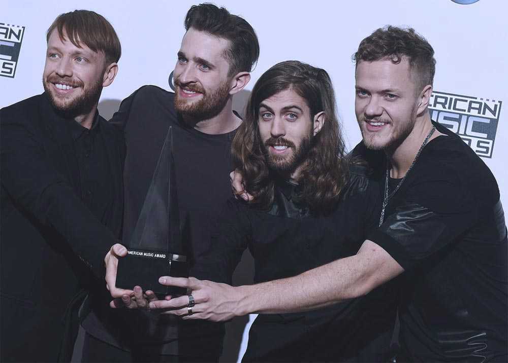 Фронтмен рок-группы imagine dragons cделал откровенное признание лгбт-молодежи: "я люблю вас". imagine dragons: интересные факты, лучшие песни, история, слушать imagine dragons биография