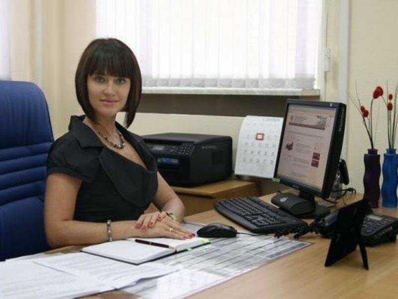 Биография  марии ивановны даниловой