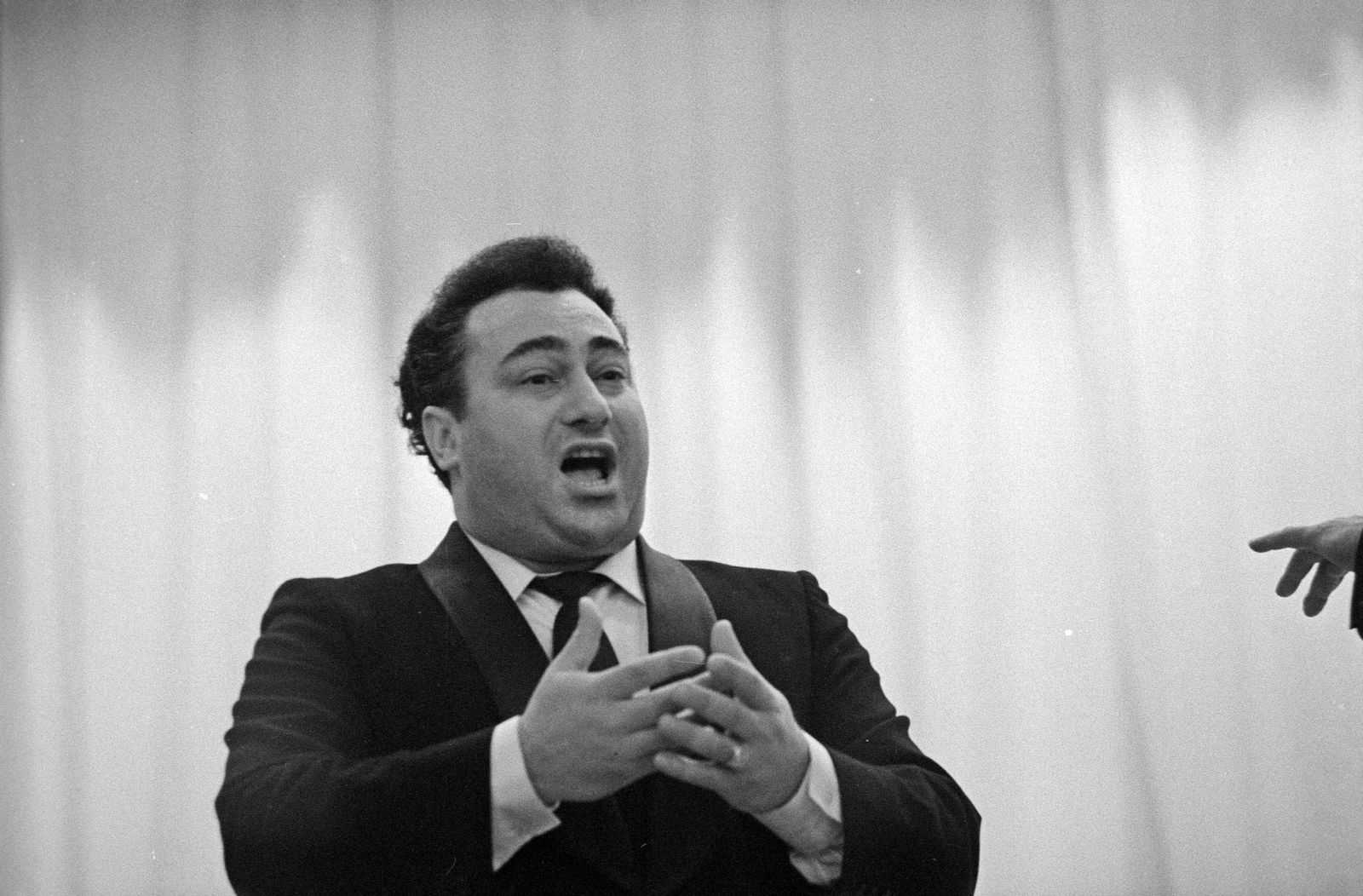 Семья – это навсегда: «неравный» брак зураба соткилавы и элисо турманидзе длиной в 50 лет - classicalmusicnews.ru