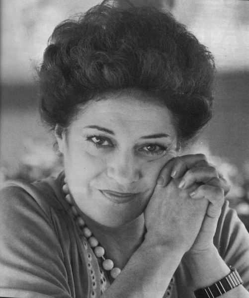Marietta alboni | opera-arias.com