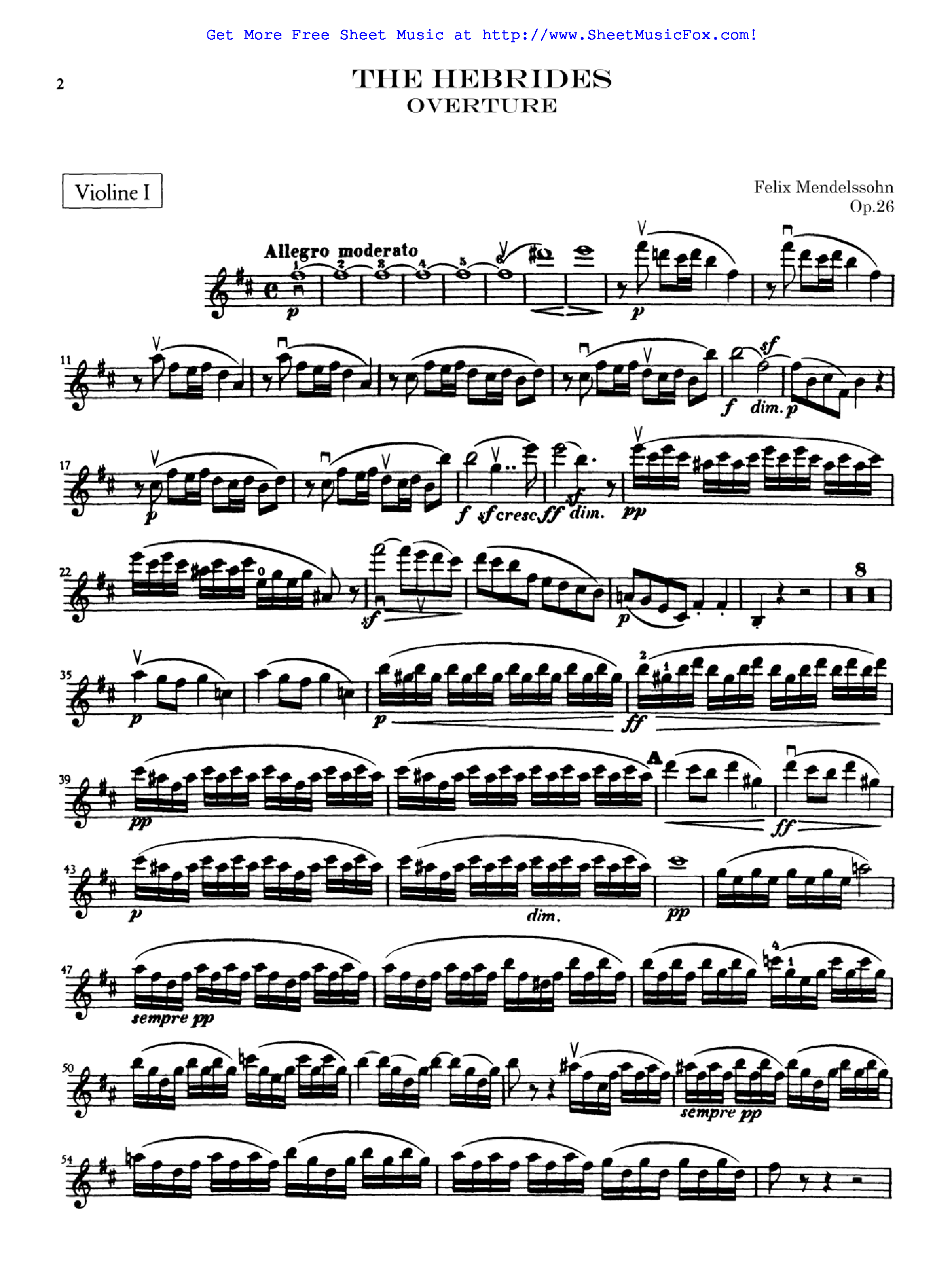 Мендельсон. «гебриды, или фингалова пещера» (die hebriden oder die fingalshöhle, op. 26) | belcanto.ru