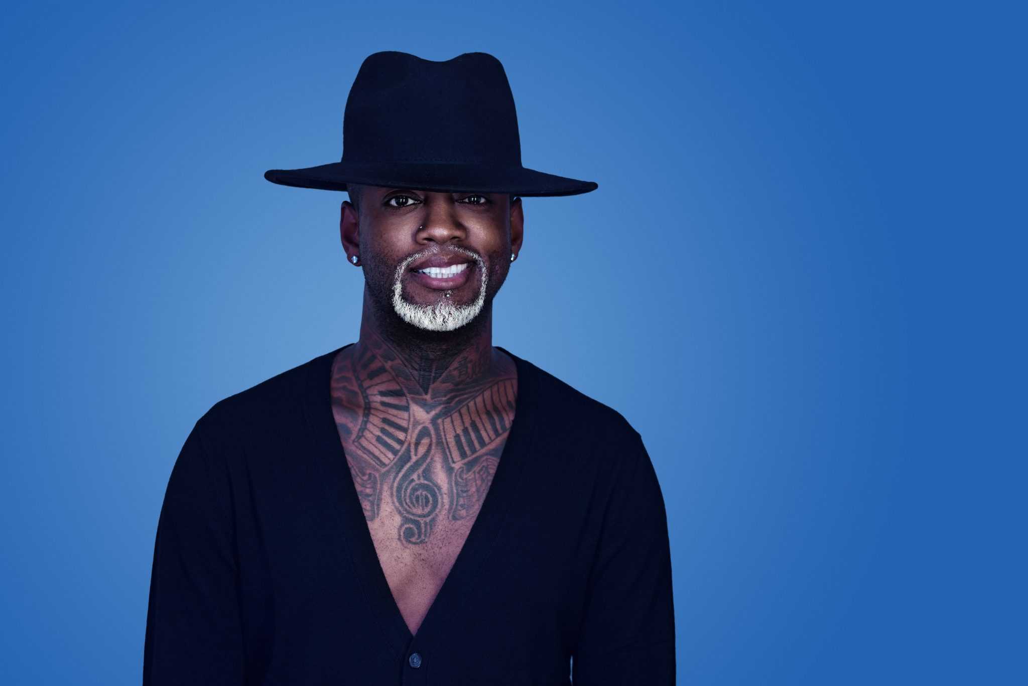 Willy william биография певца