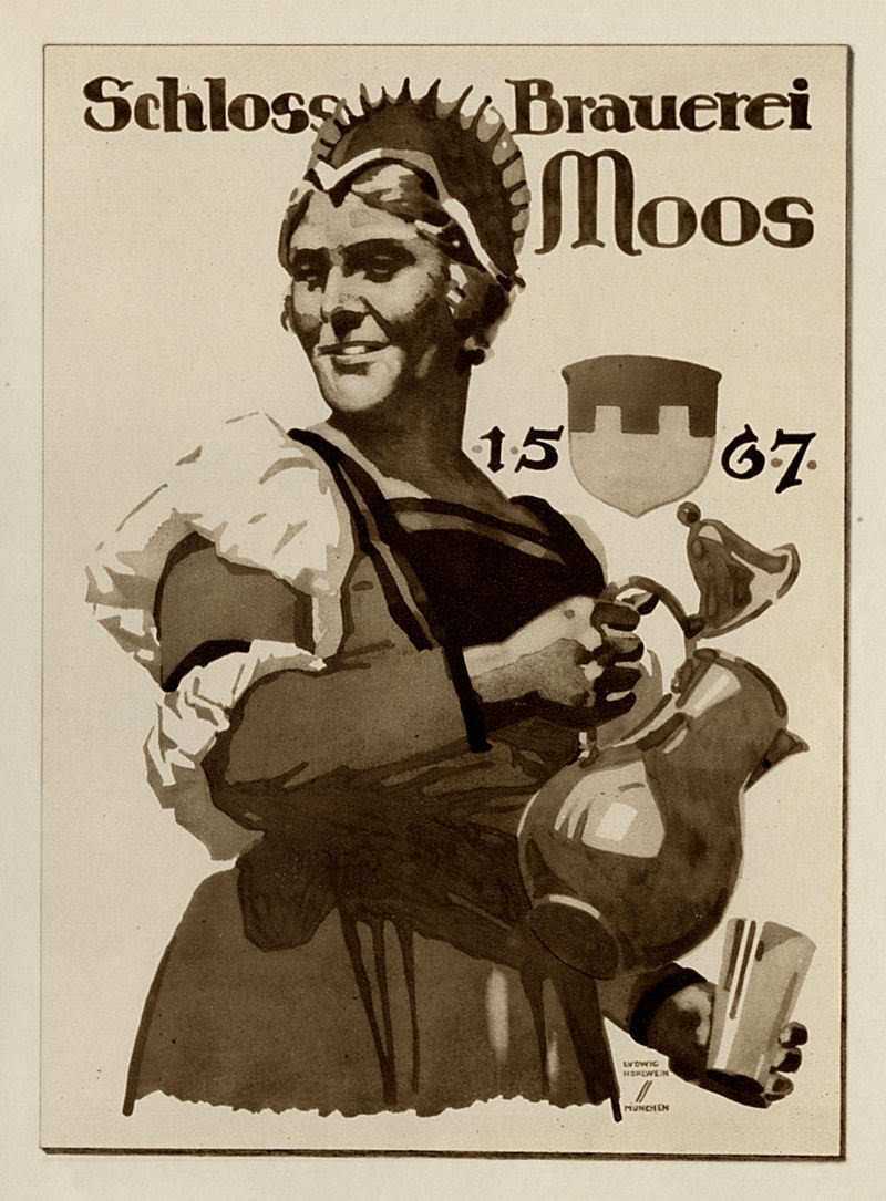 Эта удивительная frau kammersängerin ludwig | музыкальная жизнь