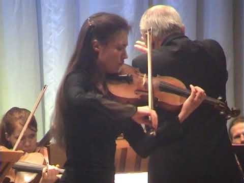 Шоссон эрнест