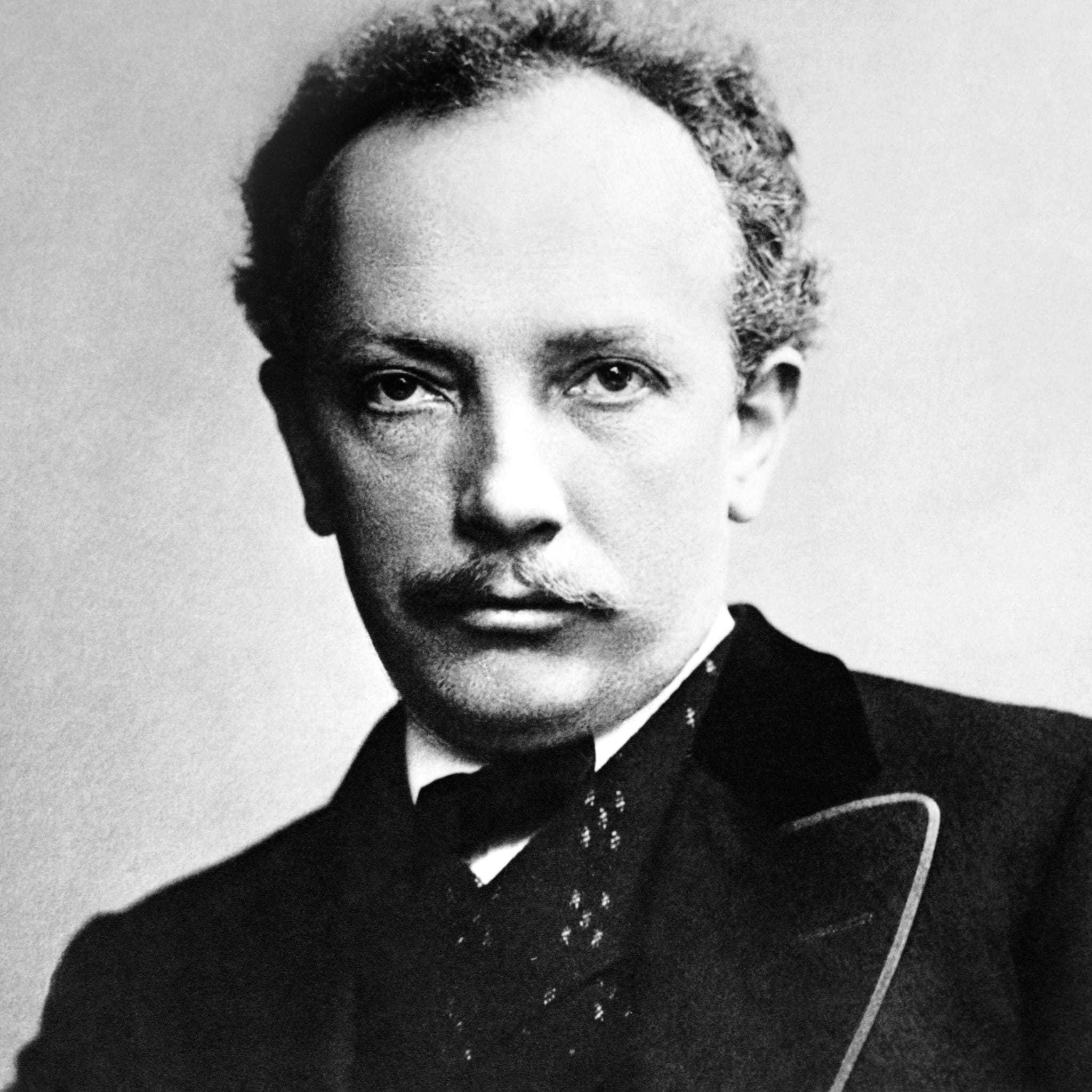 Опера штрауса «каприччио» (capriccio) | belcanto.ru