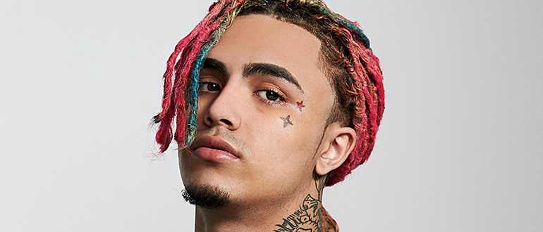 Lil Pump Лил Памп: интересные факты, лучшие песни, краткая биография, слушать, музыка
