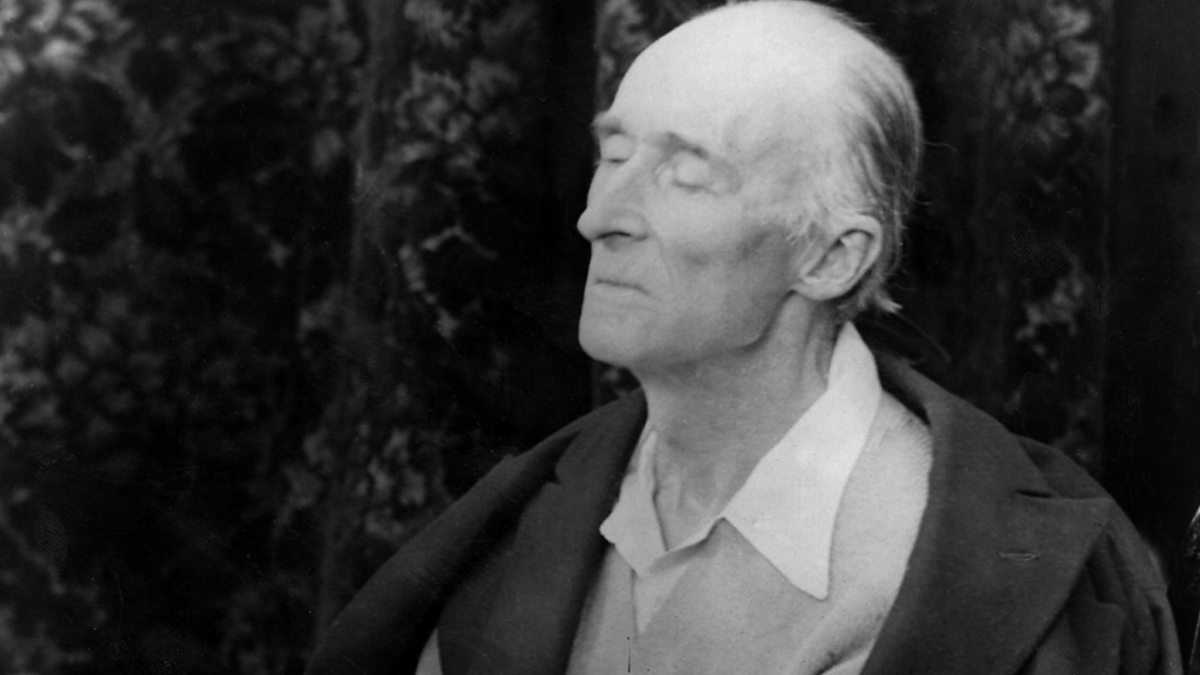 Frederick delius biography, life, interesting facts