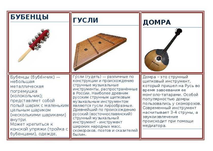 Что такое концертино в музыке?