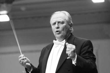 Саулюс сондецкис (saulius sondeckis) | belcanto.ru