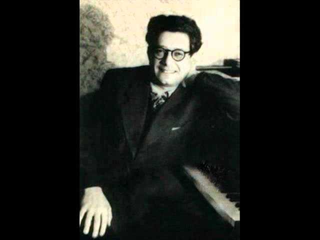 Григорий романович гинзбург (grigory ginzburg) | belcanto.ru