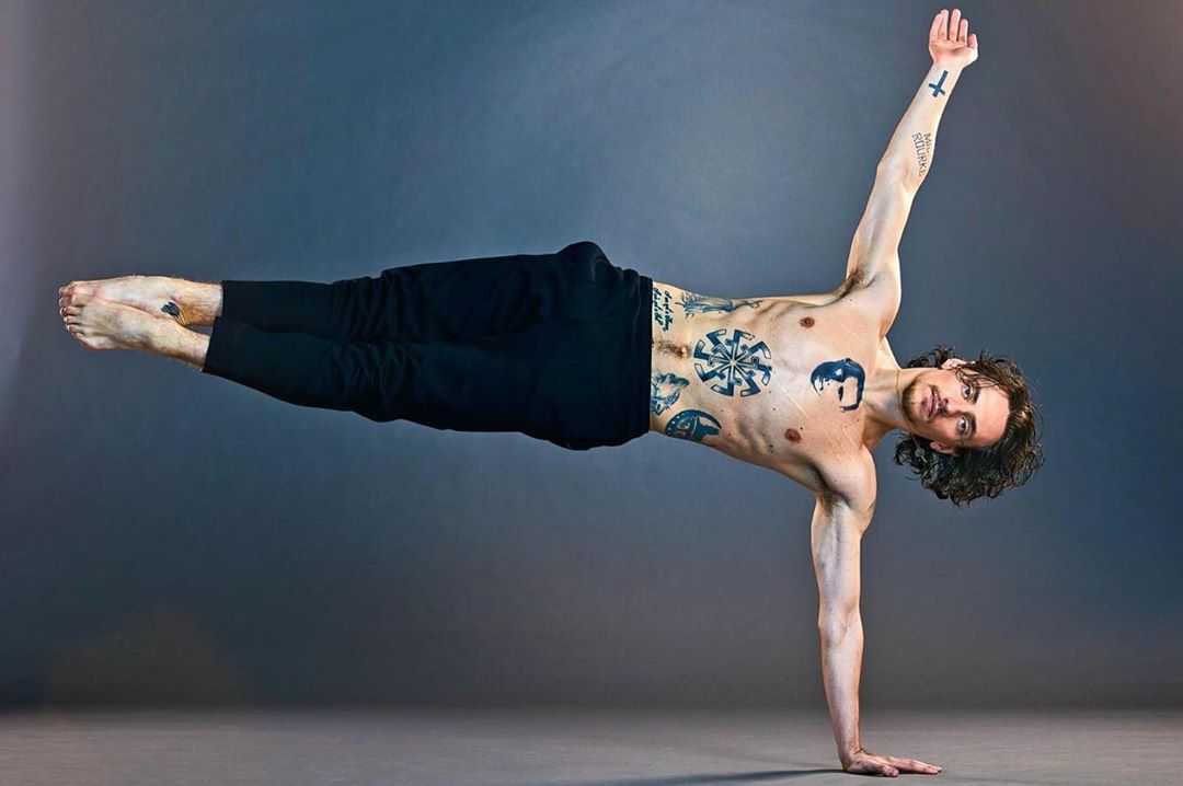 Сергей полунин (sergei polunin) | belcanto.ru
