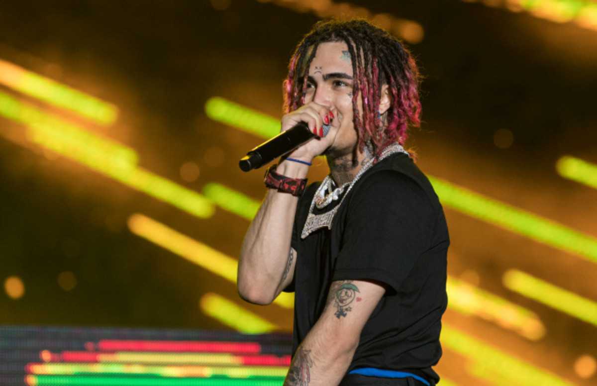 Лил памп - биография рэпера, его путь к популярности, песни и альбомы lil pump | mushketerdom.ru