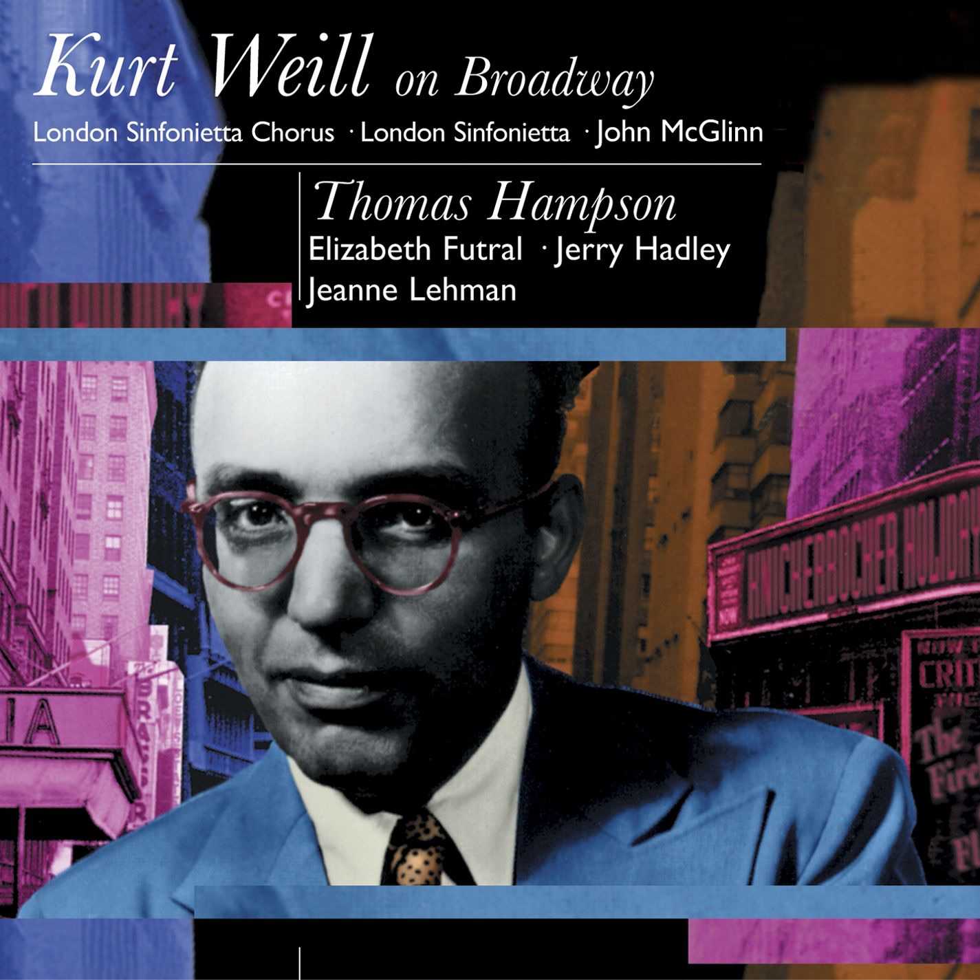 Курт вайль (kurt weill) | belcanto.ru