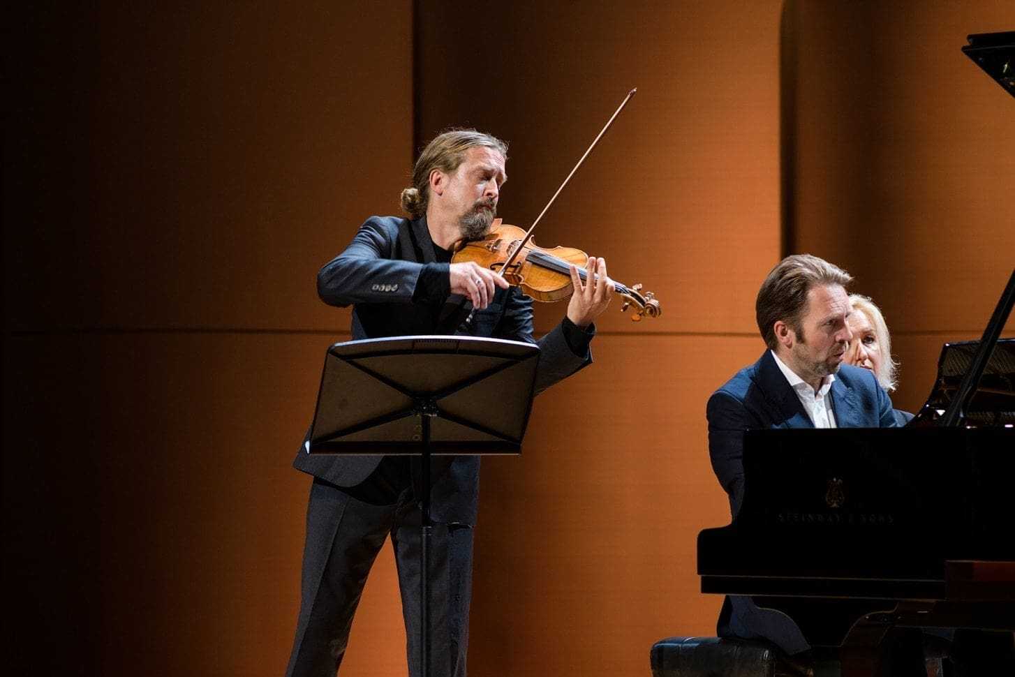 Филипп херревеге (philippe herreweghe) | belcanto.ru
