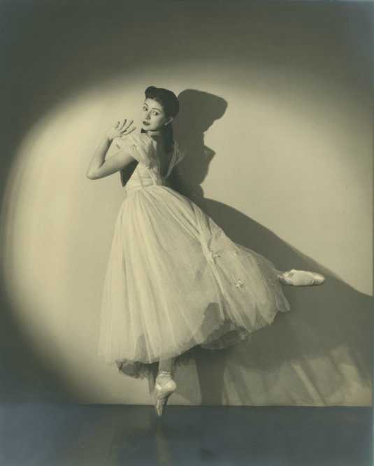 Как чувства привели к нищете первую даму английского балета: марго фонтейн