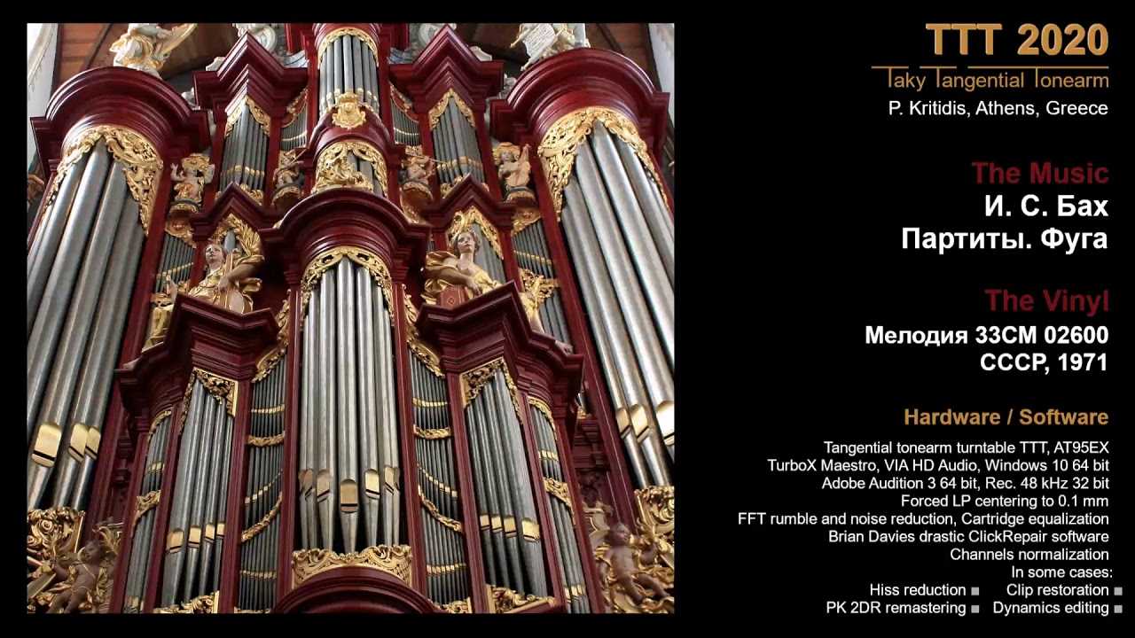 Хроматическая фантазия и фуга — chromatic fantasia and fugue