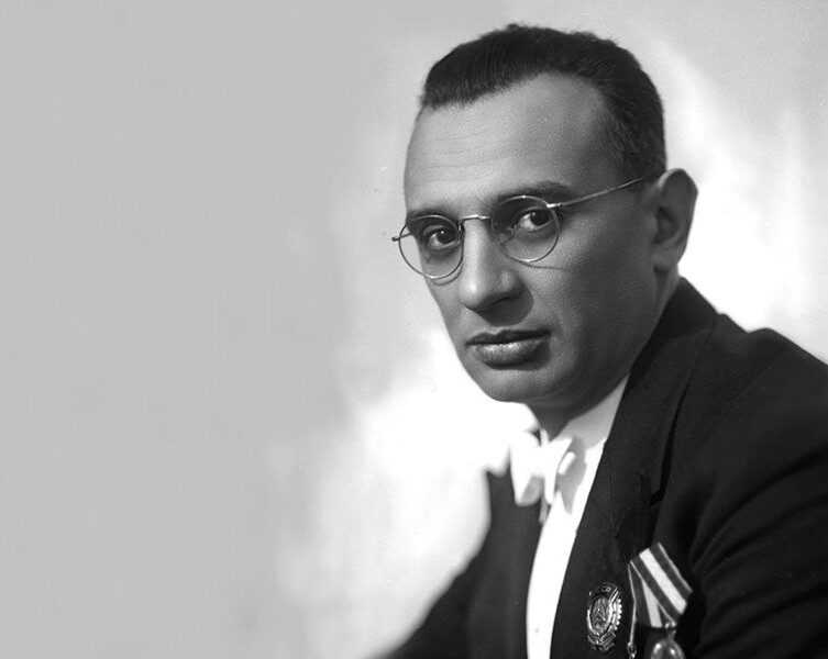 Борис хайкин: беседы о дирижерском ремесле