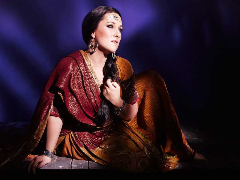 Диана дамрау (diana damrau) | belcanto.ru