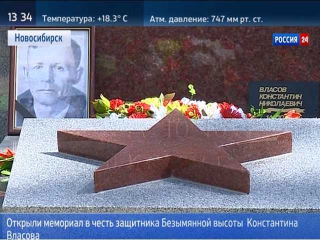 О чем поётся в песне «на безымянной высоте» и где эта высота находится?