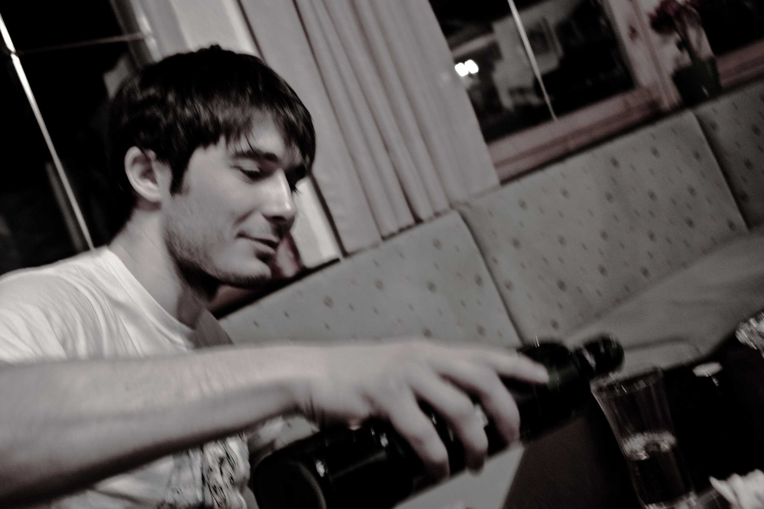 Родион погосов