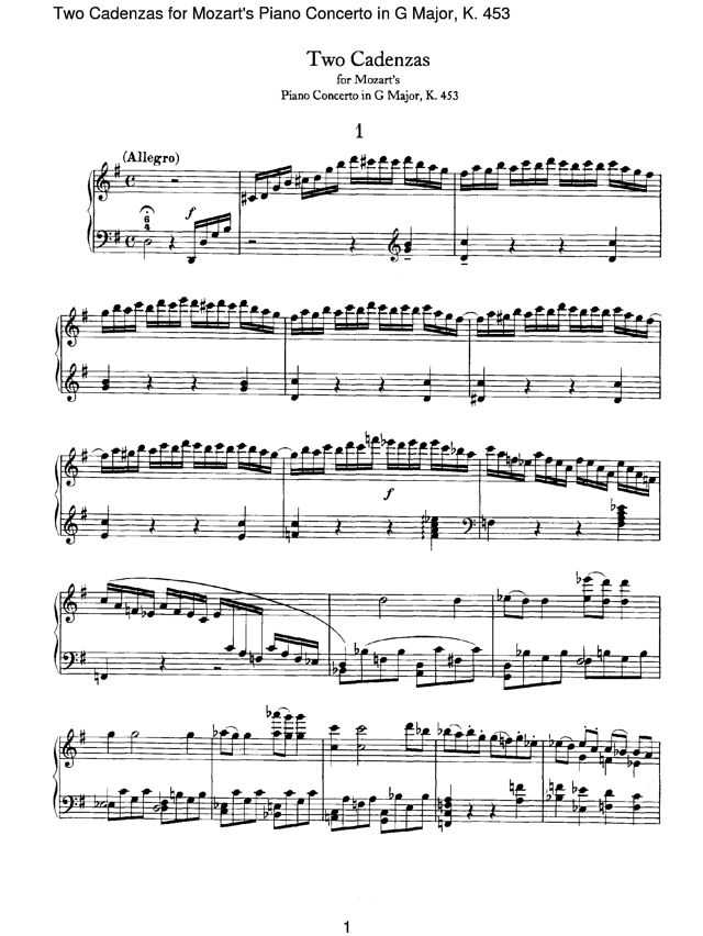 Концерт для фортепиано с оркестром № 20 (моцарт) — piano concerto no. 20 (mozart)