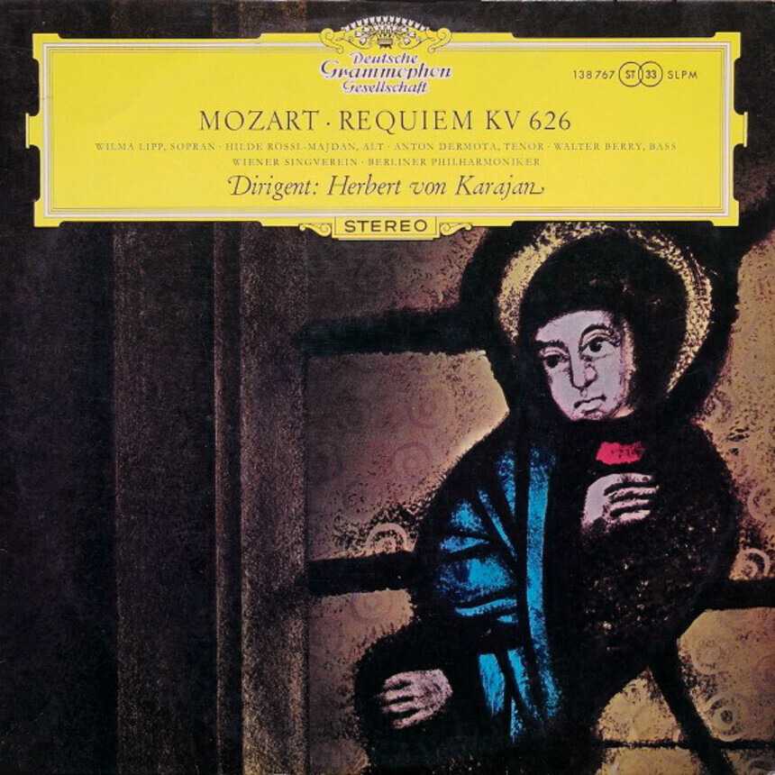 Requiem (mozart)