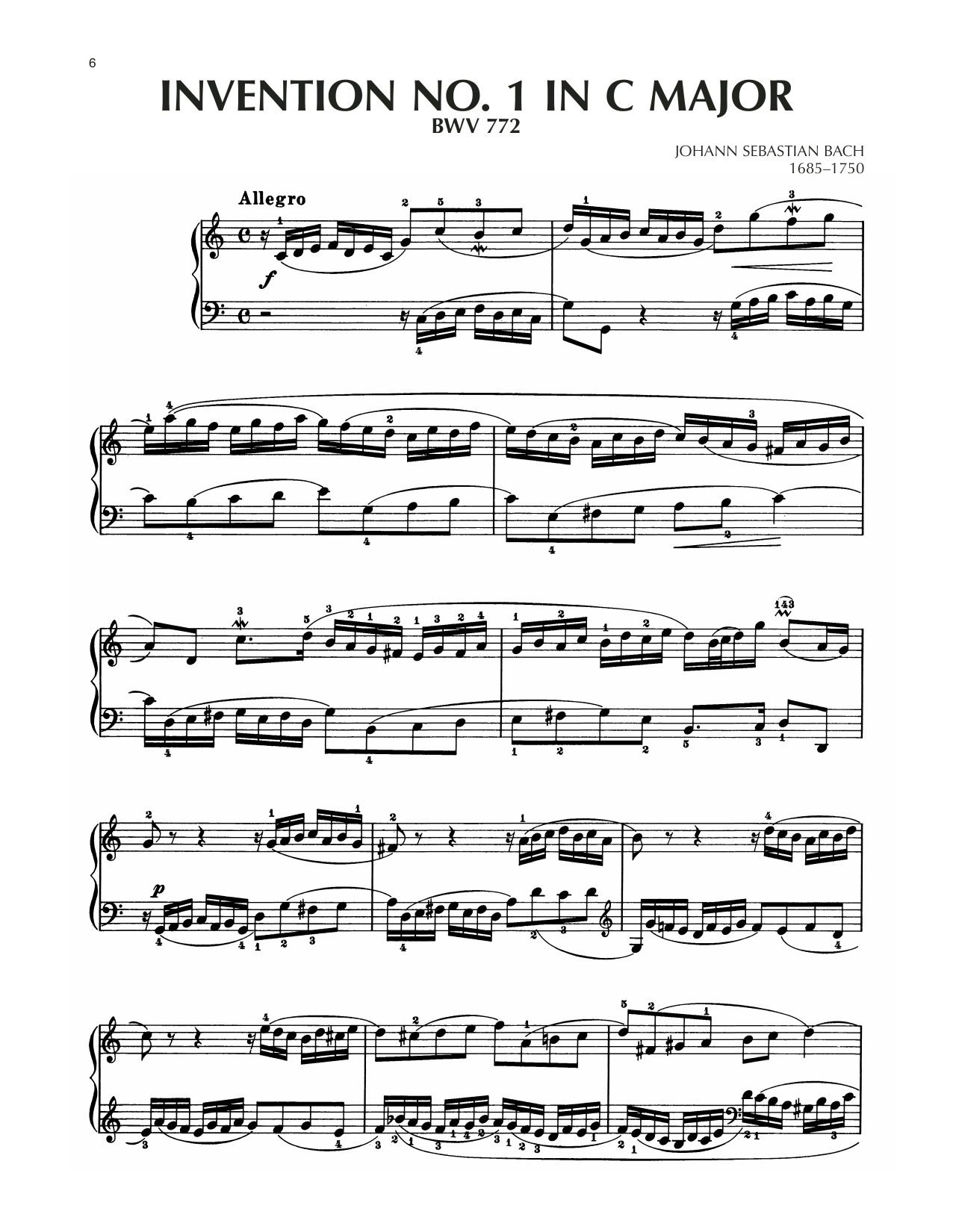 Schweigt stille, plaudert nicht, bwv 211 (bach, johann sebastian)
