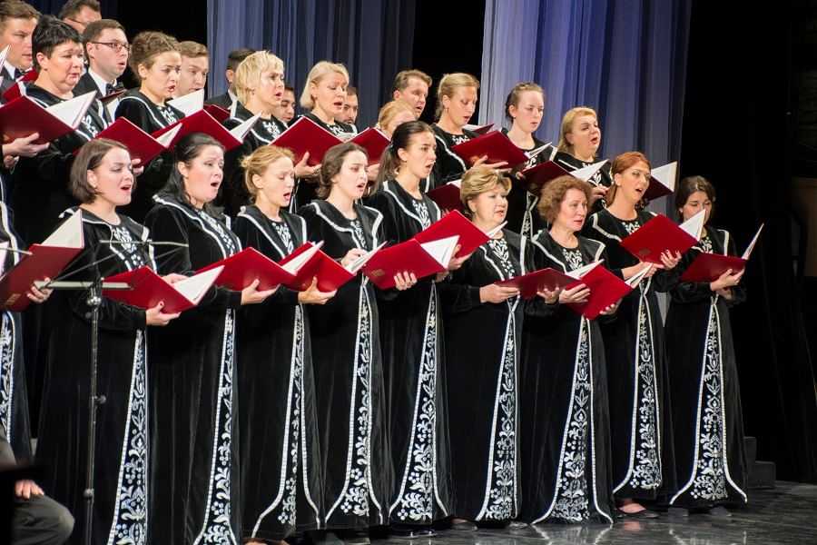 Хор мальчиков хорового училища имени свешникова (choir of boys of sveshnikov choir college) | belcanto.ru