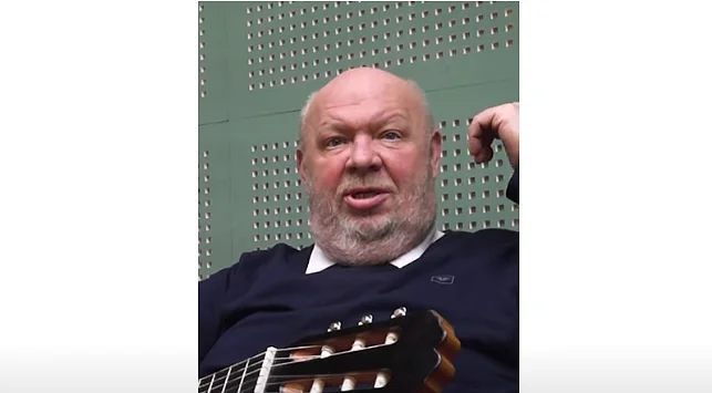 Amc -   sergej krylov