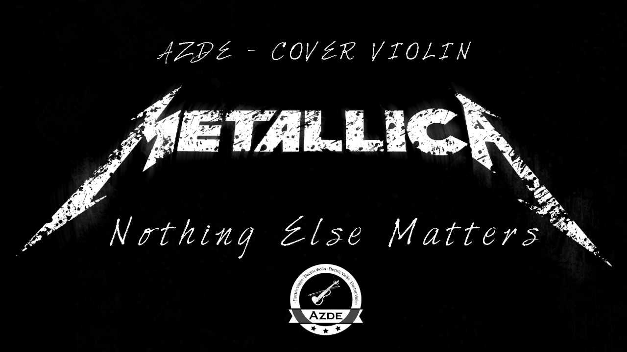 Nothing else matters на гитаре, nothing else matters табы и разбор на гитаре