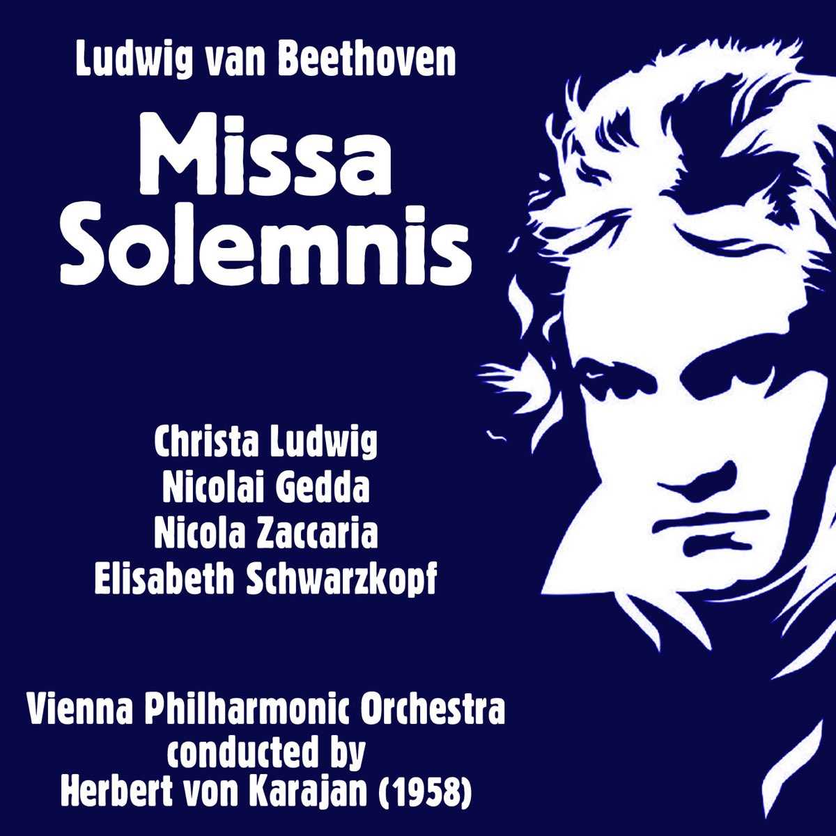 Missa solemnis (бетховен) — missa solemnis (beethoven)