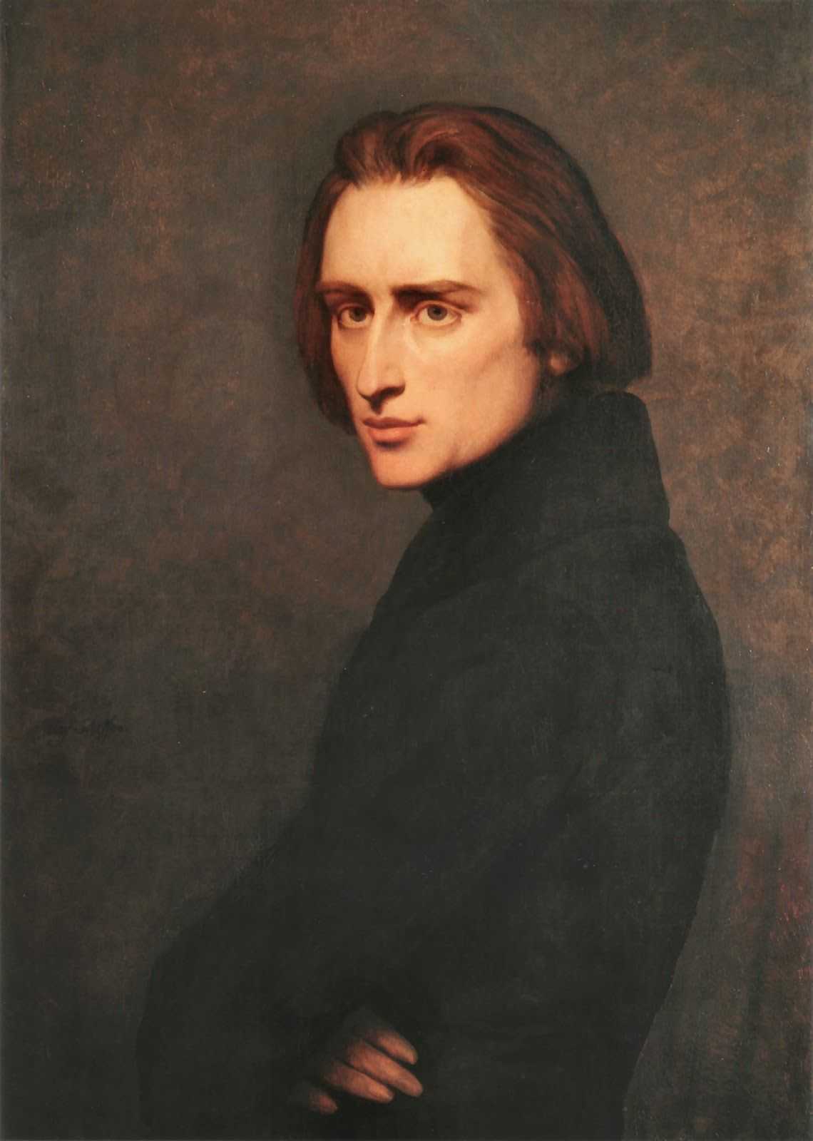 Frederic chopin - music, death & facts