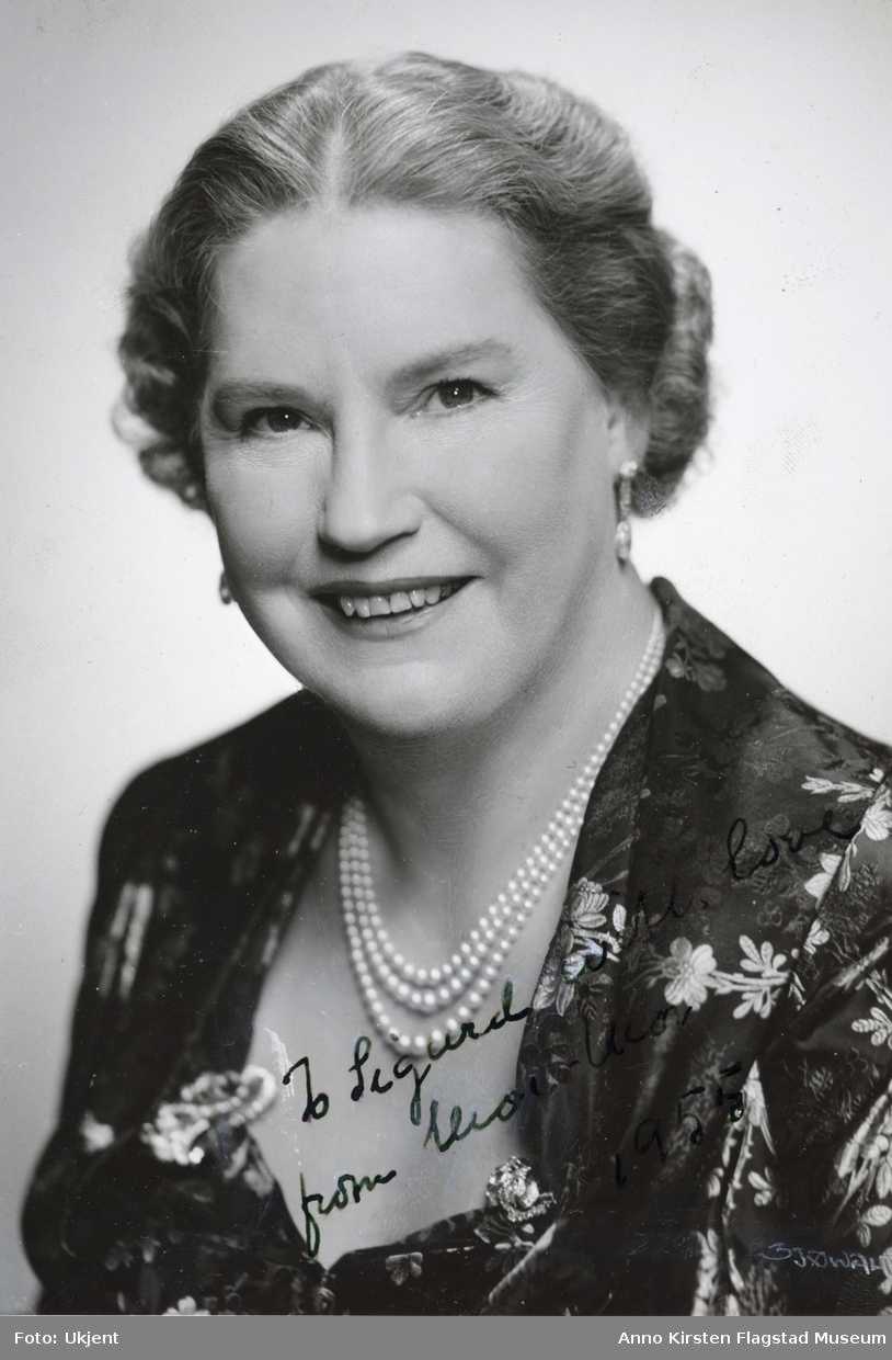 Кирстен флагстад - kirsten flagstad - dev.abcdef.wiki
