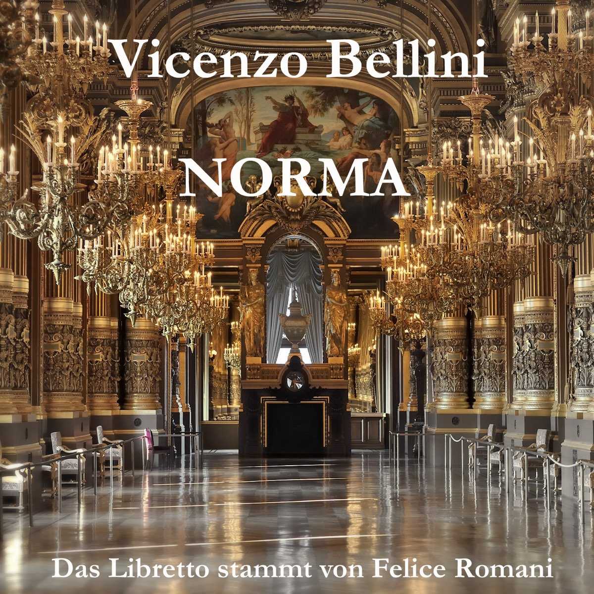 Felice romani