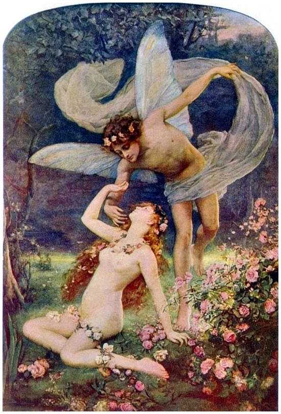 Зефир и флора (балет)