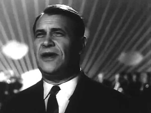 Я люблю тебя, жизнь (1956) – марк бернес – всё о песне | fuzz music