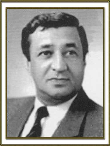 Меликов, ариф джангир оглы