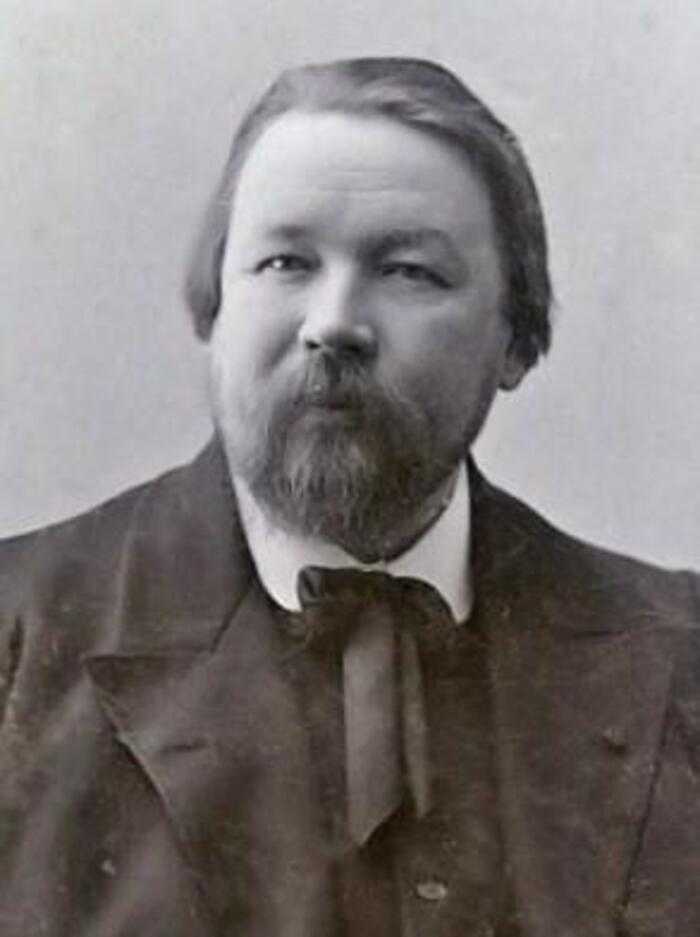 Mikhail ippolitov-ivanov