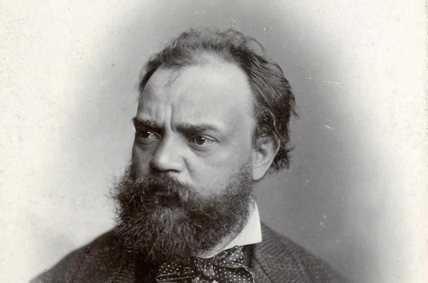 Дворжак. славянские танцы, первая тетрадь (slovanské tance, op. 46) | belcanto.ru