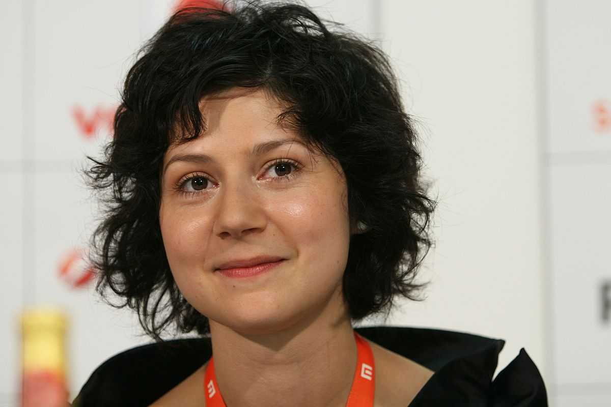 Марта мёдль (martha mödl)