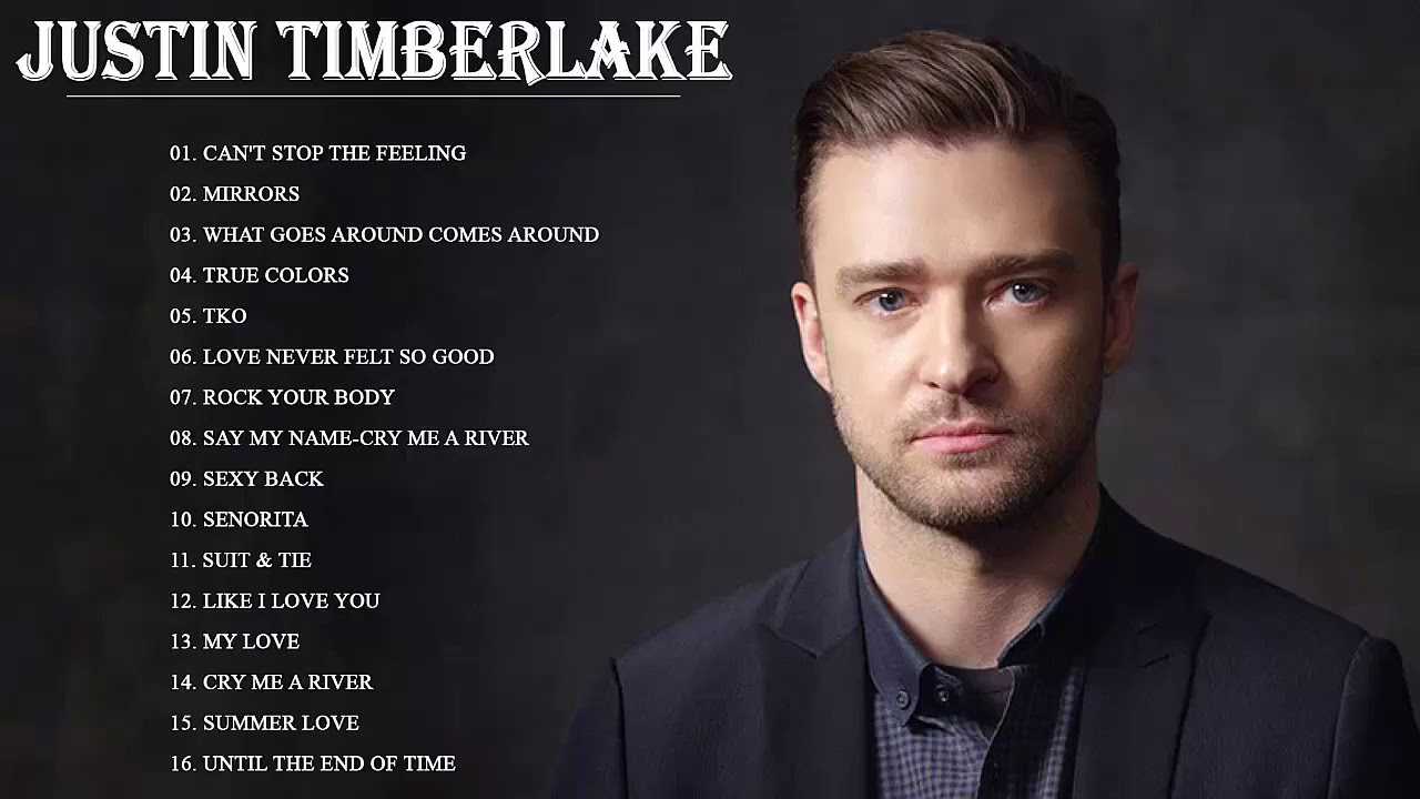 Джастин тимберлейк (justin timberlake): биография и карьера