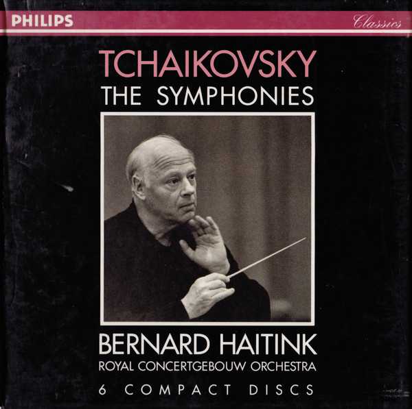 Bernard haitink