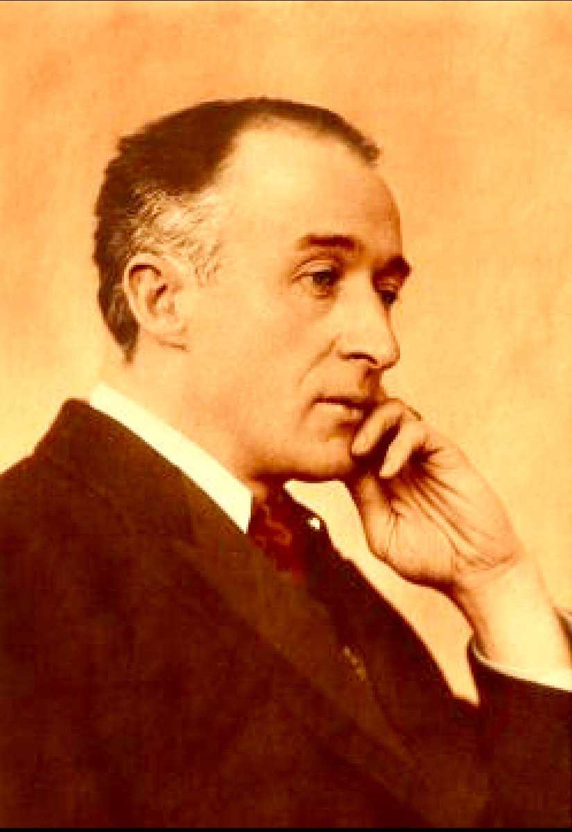 Delius: apostle of nature