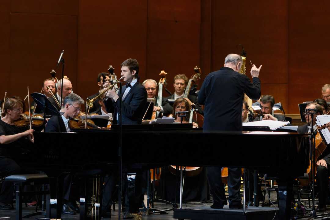 Конкурс имени чайковского (international tchaikovsky competition) | belcanto.ru
