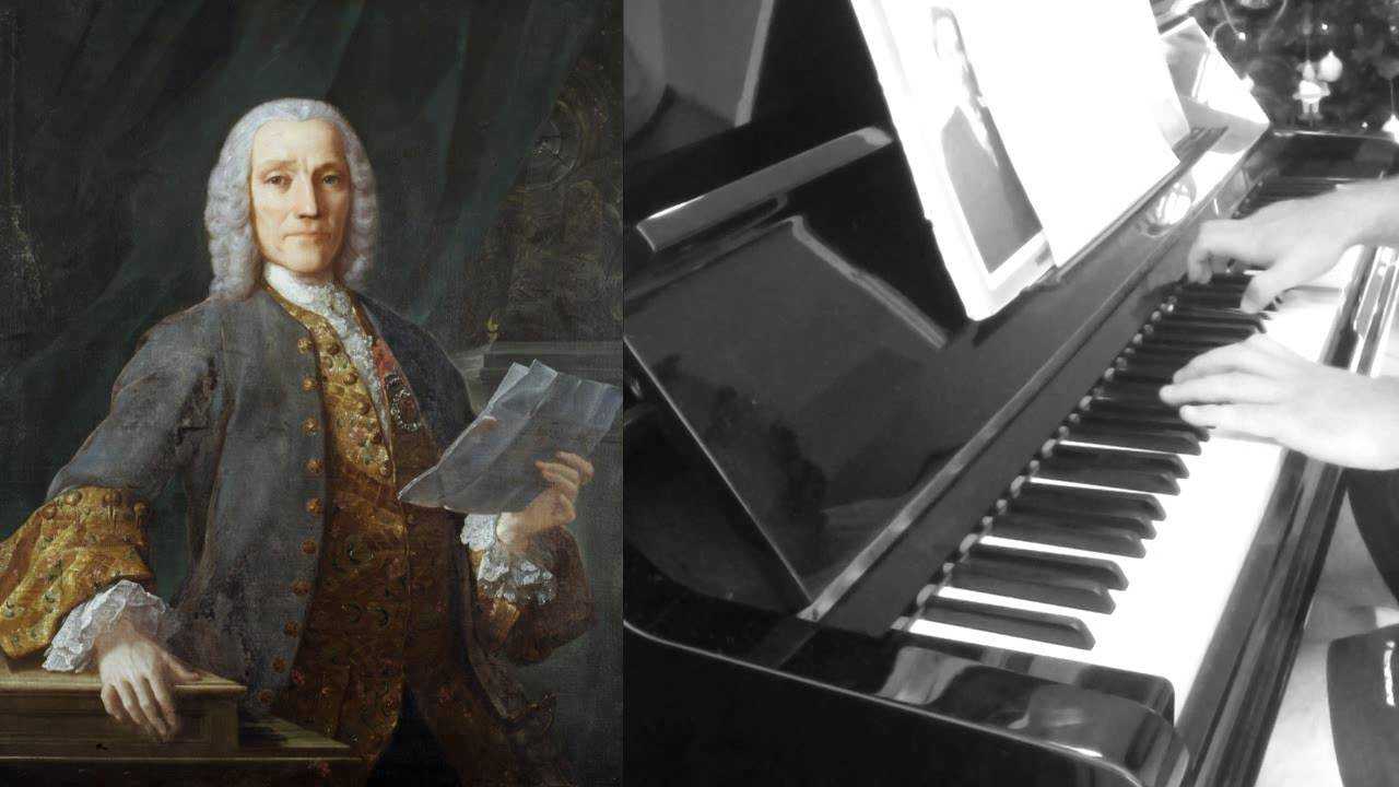 Category:scarlatti, domenico - imslp: free sheet music pdf download