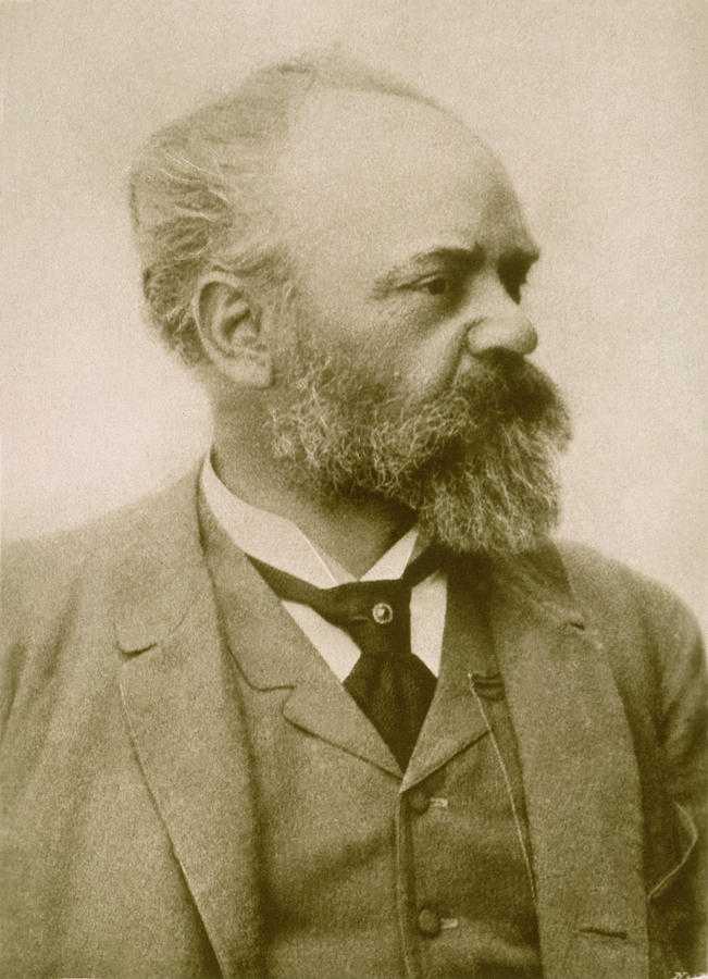 Antonín dvořák - world history encyclopedia
