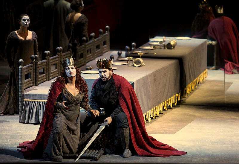 Macbeth (verdi, giuseppe) - imslp: free sheet music pdf download
