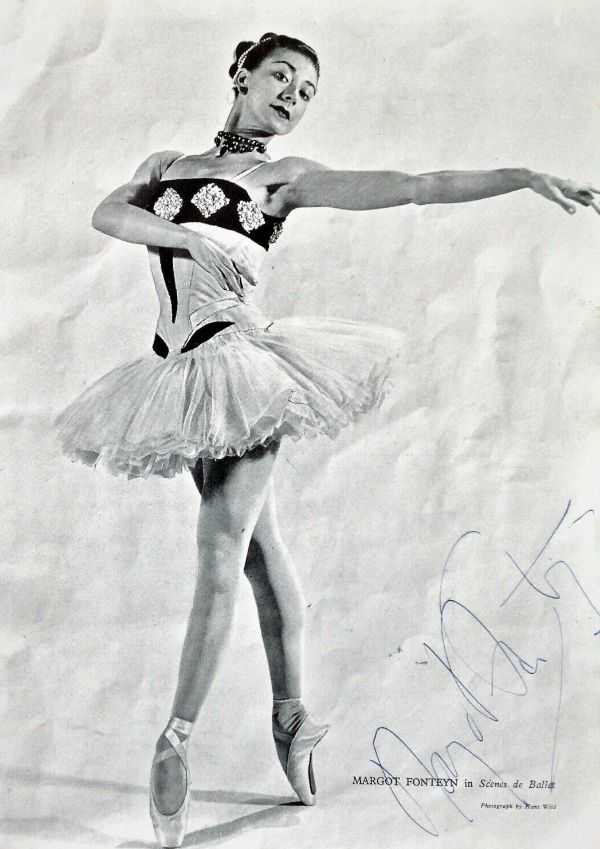 Как чувства привели к нищете первую даму английского балета: марго фонтейн - новости,события,люди,факты - 6 марта - 43723617432 - медиаплатформа миртесен